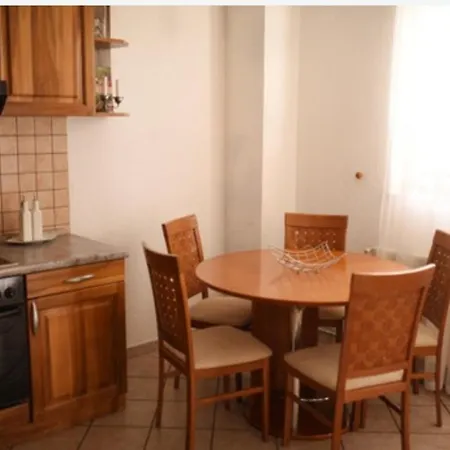 Perisa Lägenhet Livno